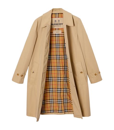 burberry pimlico coat.